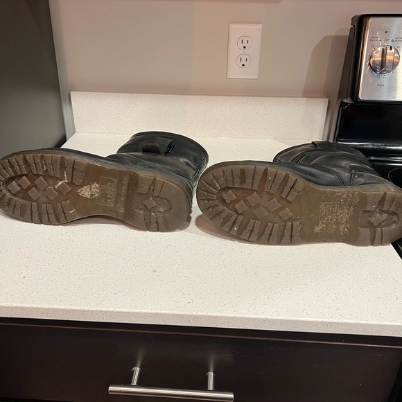 Dr Martens 2296 Icon Tall soft toe size 11 - Picture 10 of 10